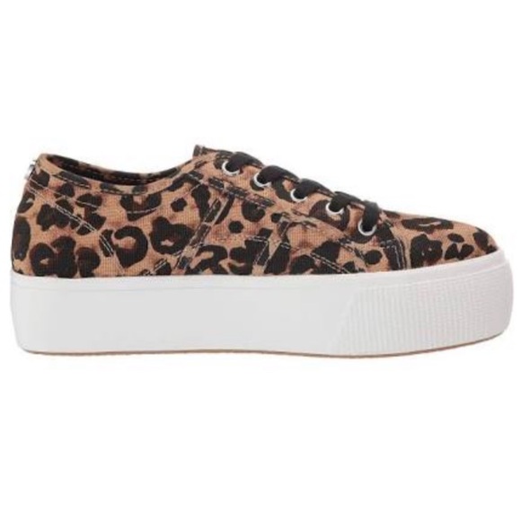 Steve Madden Shoes - Steve Madden Emmi Platform Sneaker